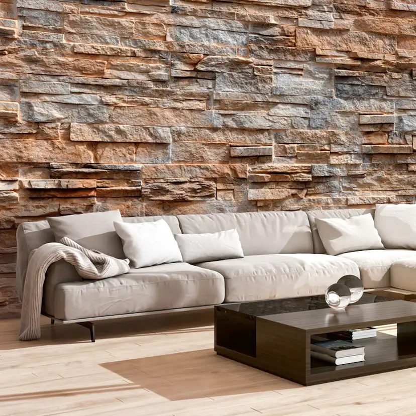 Fototapet Arkiio Intricate Melody