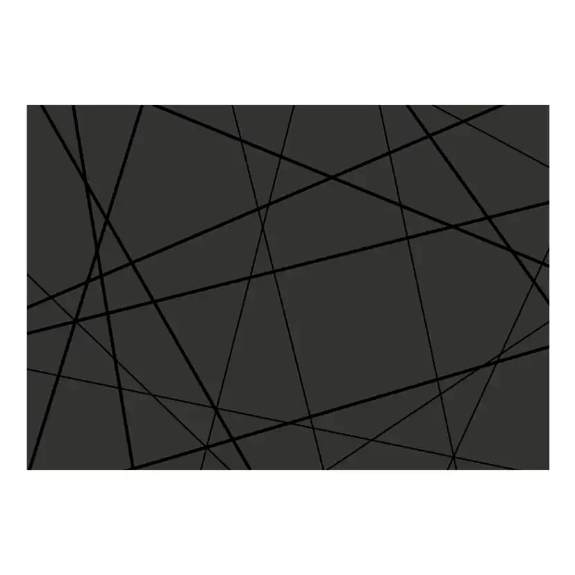 Fototapet Arkiio Dark Intersection