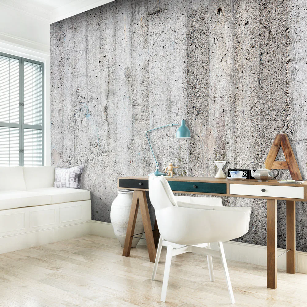 Fototapet Arkiio Grey Emperor