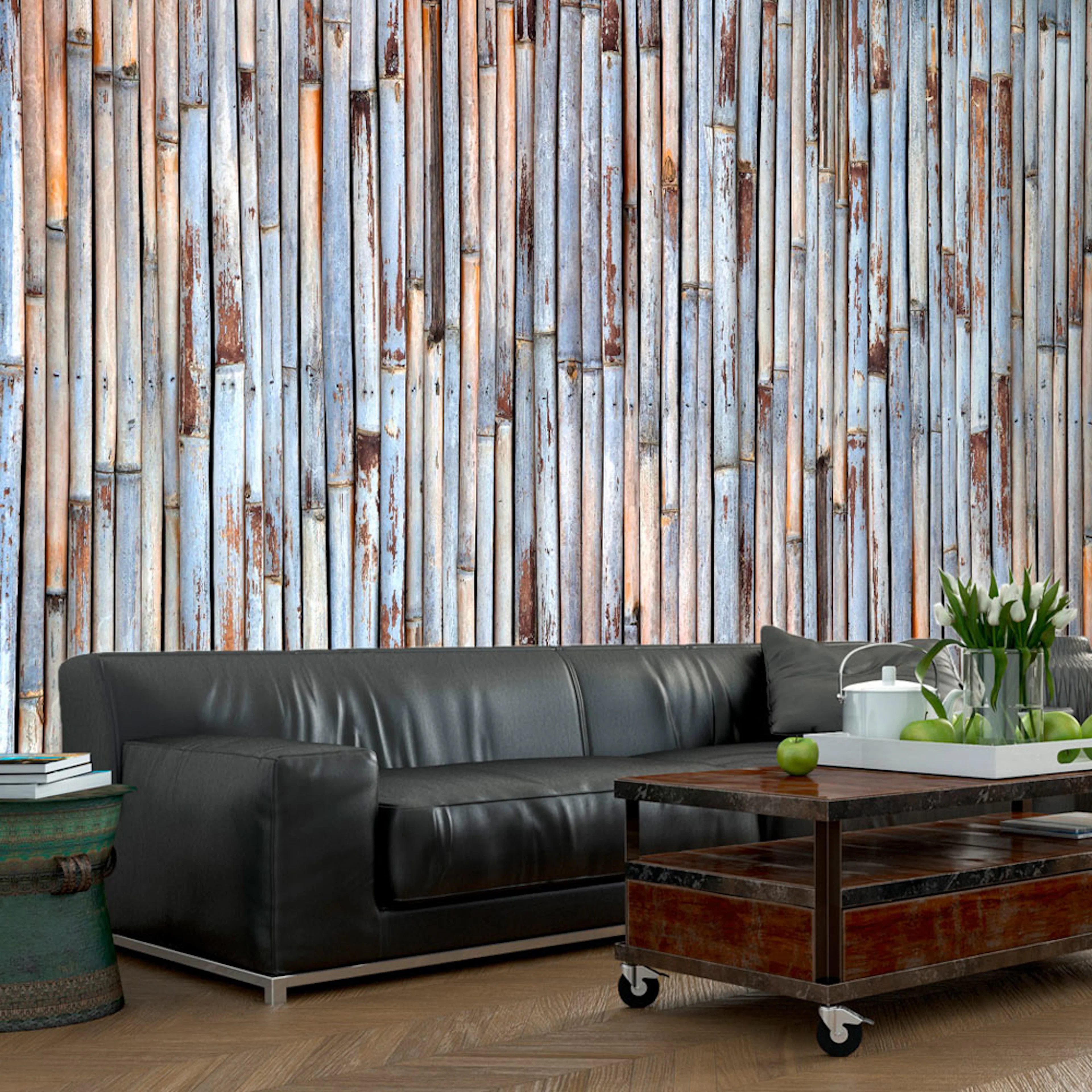 Fototapet Arkiio Asian History