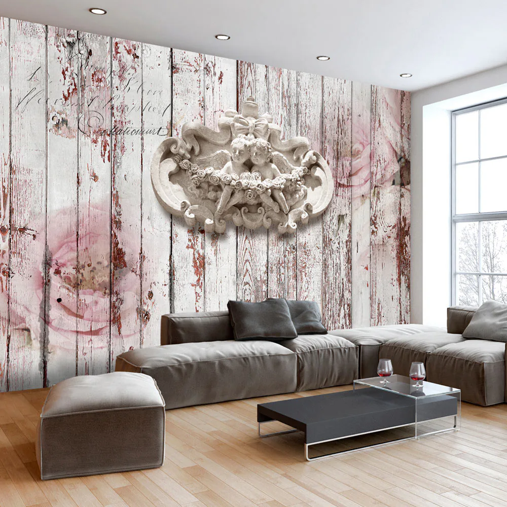 Fototapet Arkiio Heavenly Doors