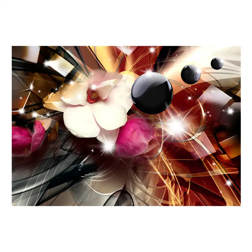 Fototapet Arkiio Abstraction Of Colours