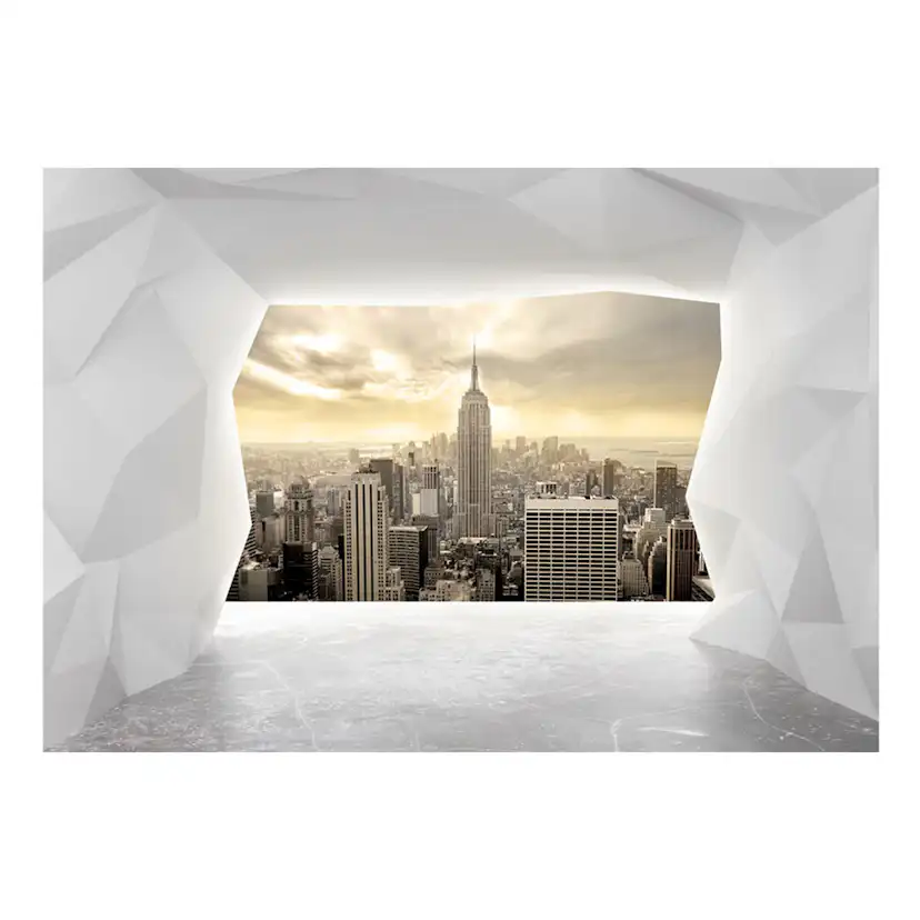 Fototapet Arkiio Disharmony Of Worlds