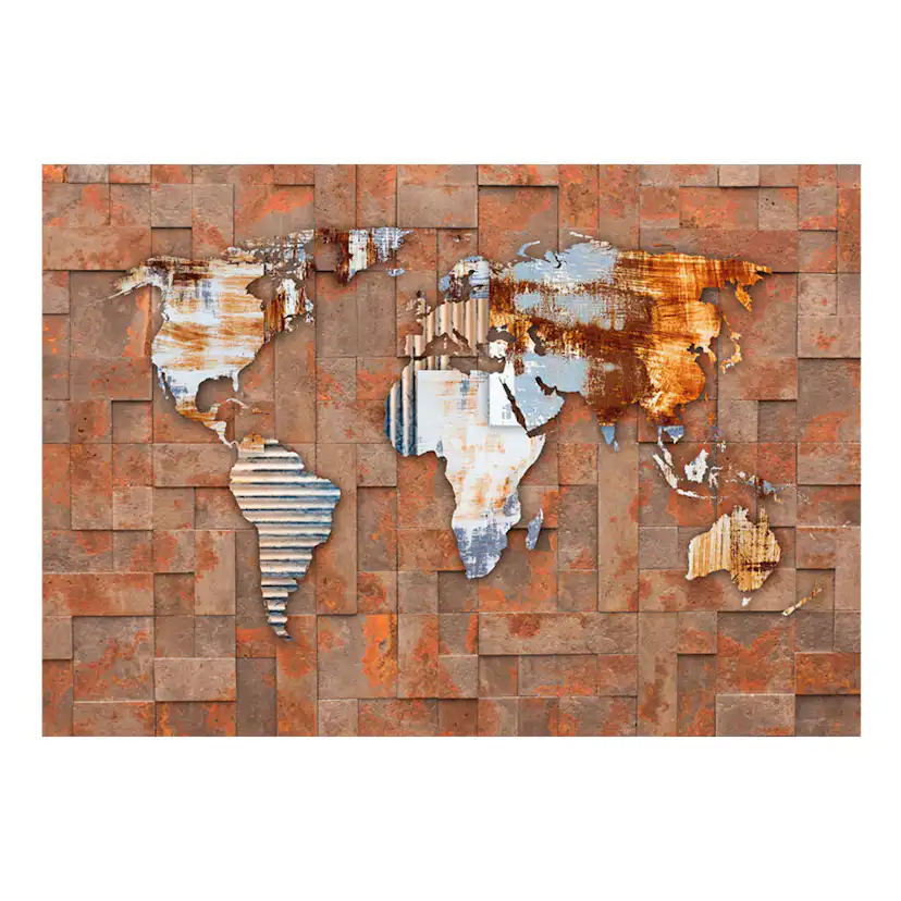 Fototapet Arkiio Arcana Of Modernity