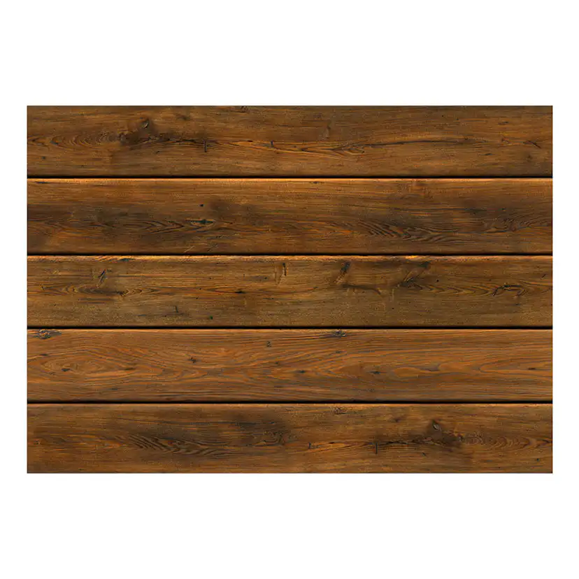 Fototapet Arkiio Wooden Harmony