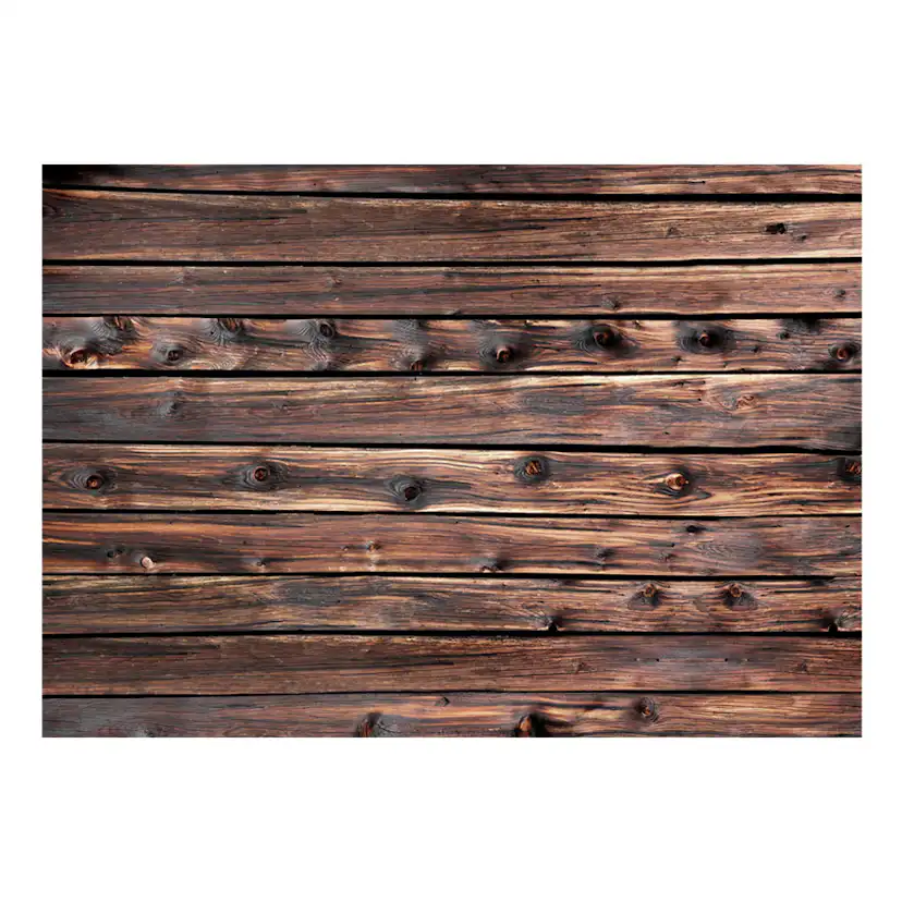 Fototapet Arkiio Wooden Warmth