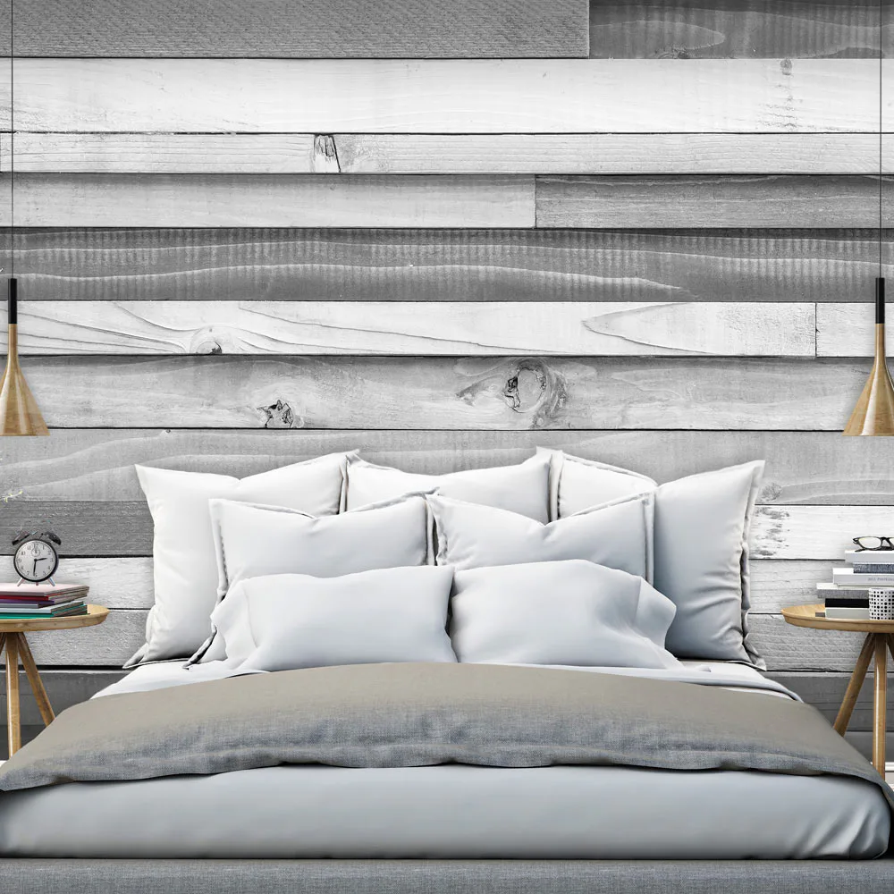 Fototapet Arkiio Gray Mansion