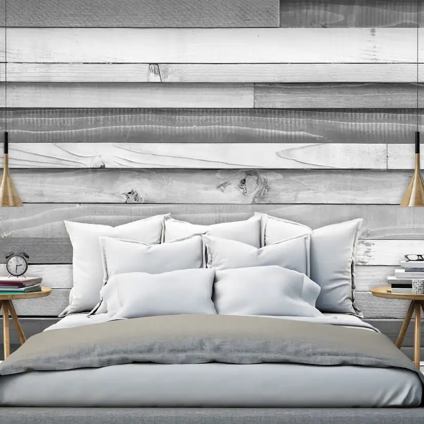 Fototapet Arkiio Gray Mansion