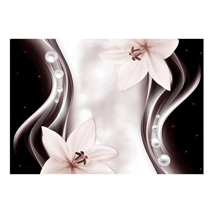 Fototapet Arkiio Border Of Abstraction