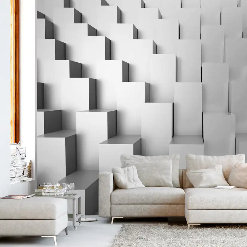 Fototapet Arkiio Temple Of Abstraction