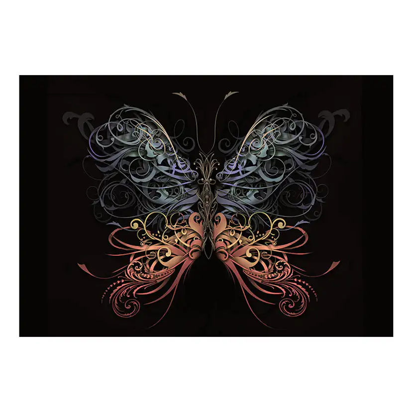 Fototapet Arkiio Nature Artist