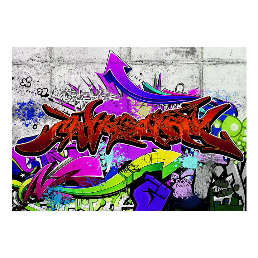 Fototapet Arkiio Urban Style