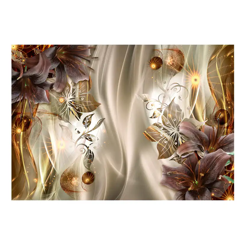 Fototapet Arkiio Amber Land