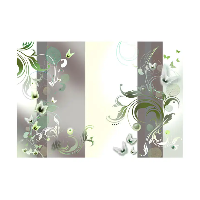 Fototapet Arkiio Green Passion