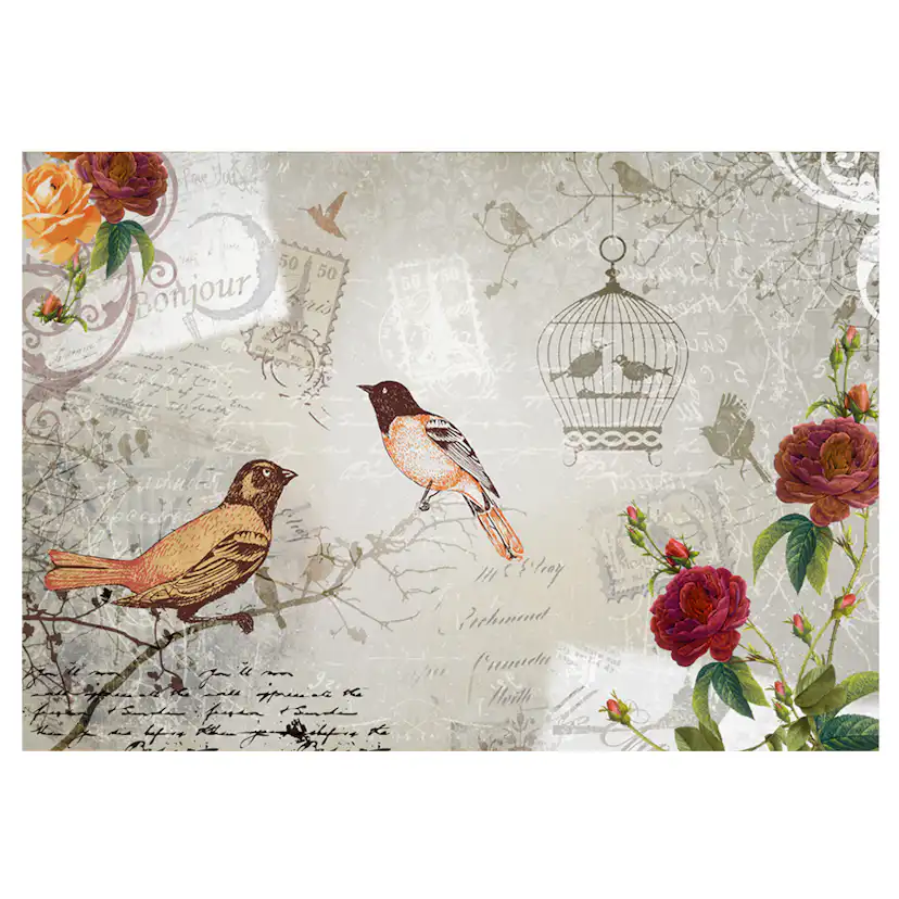 Fototapet Arkiio Good Morning