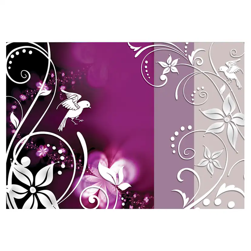 Fototapet Arkiio Floral Fantasy