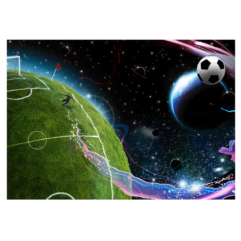 Fototapet Arkiio Space Match