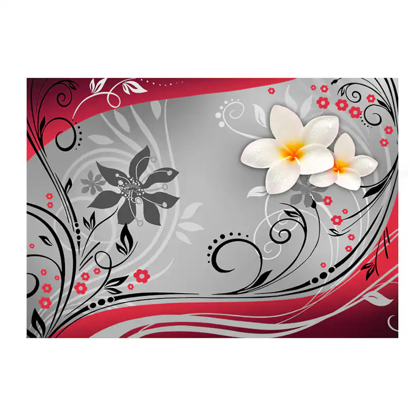 Fototapet Arkiio Morning Musings II