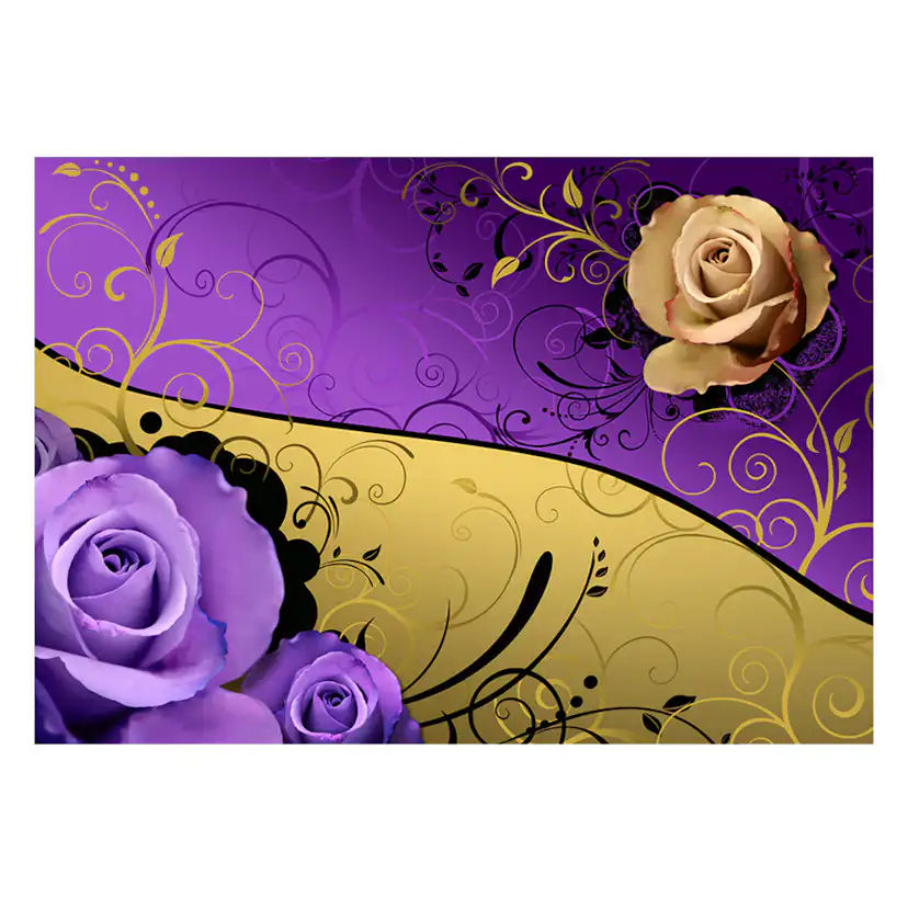 Fototapet Arkiio Double Elegance