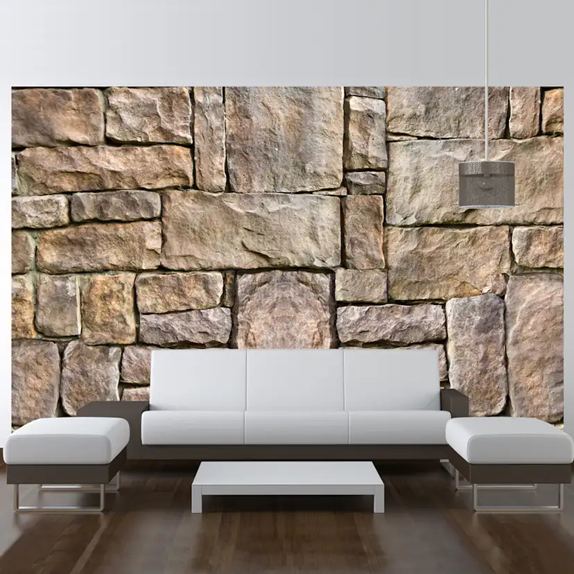Fototapet Arkiio Stone Puzzles