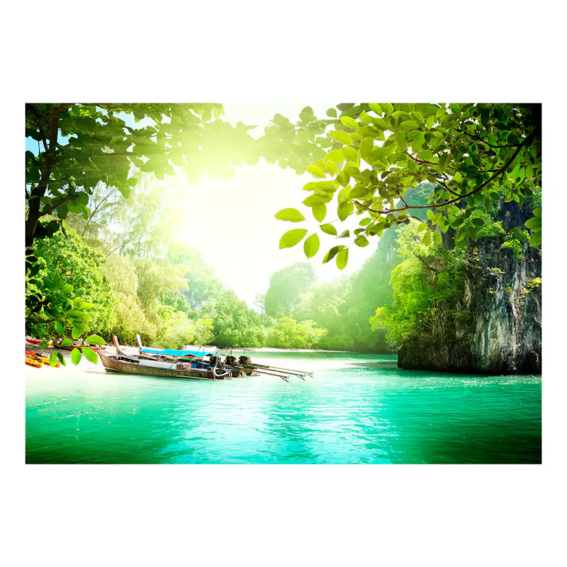 Fototapet Arkiio Heavenly Landing