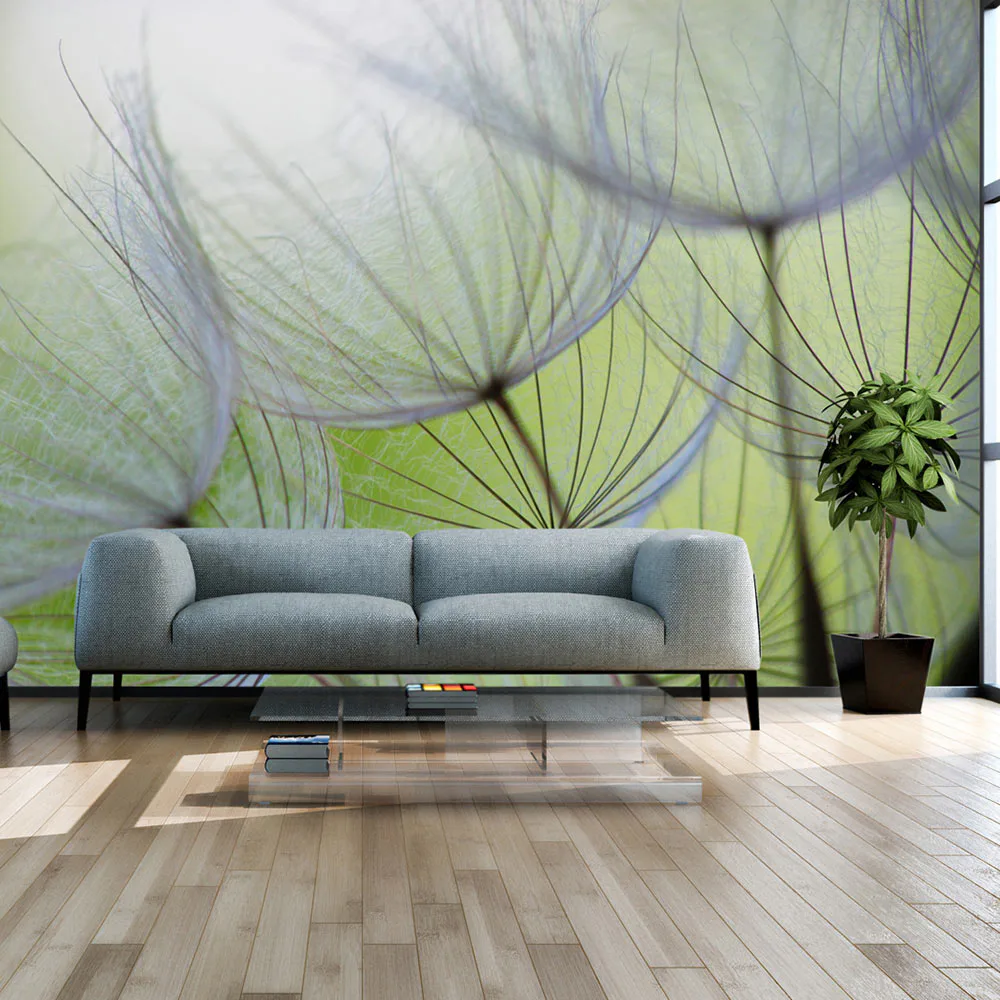 Fototapet Arkiio Självhäftande Fleeting Moments