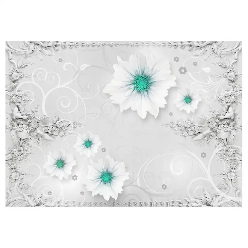 Fototapet Arkiio Rise Of Romantic Love II