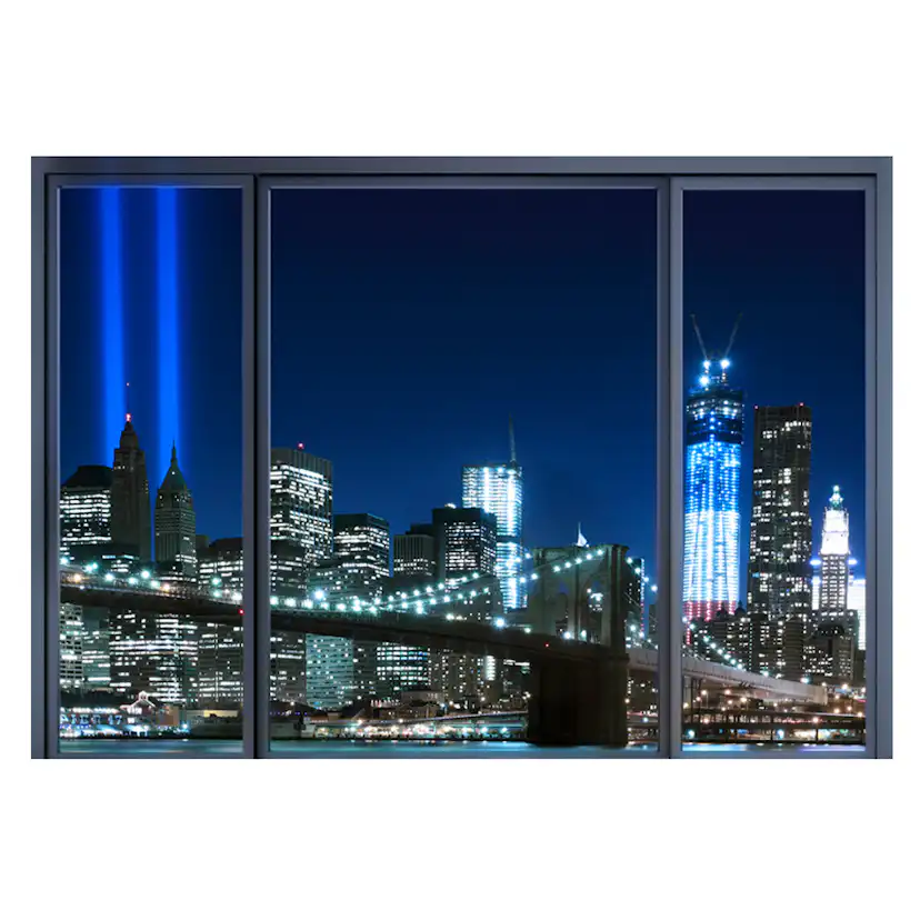 Fototapet Arkiio Luminous Path