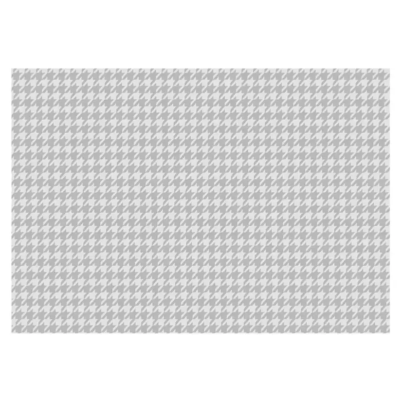 Fototapet Arkiio Dogtooth Check