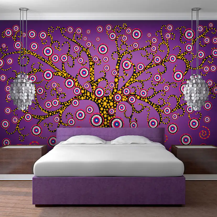 Fototapet Arkiio The Magic Tree