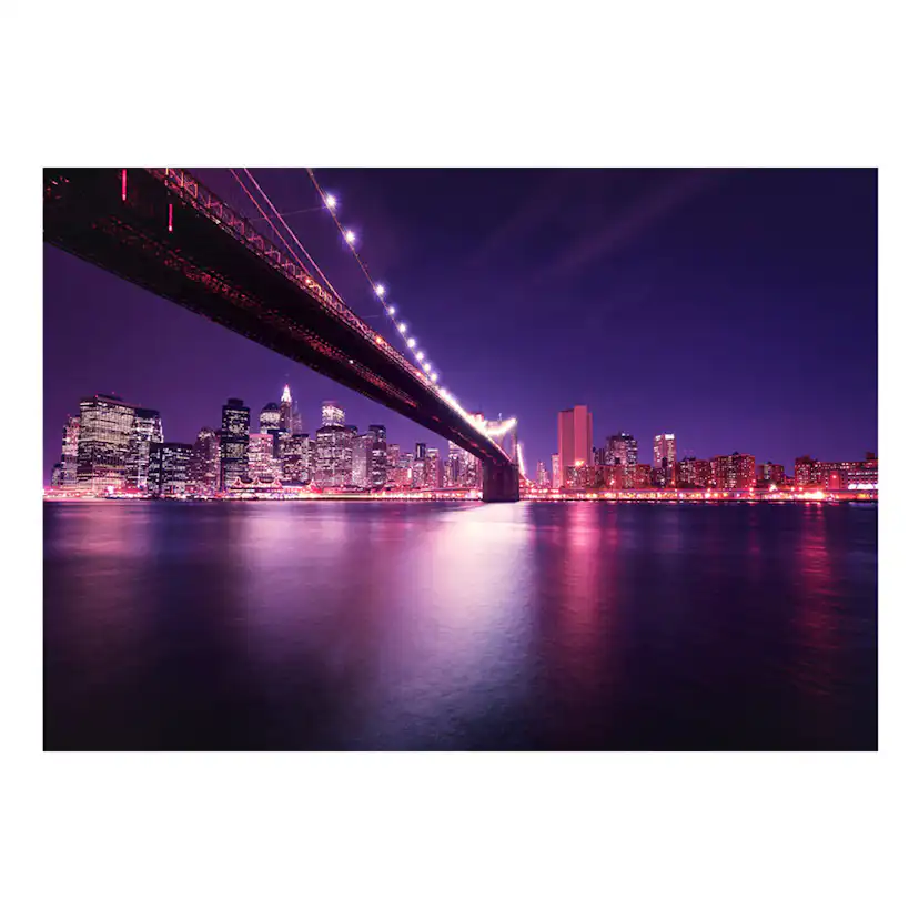 Fototapet Arkiio Lights Direction