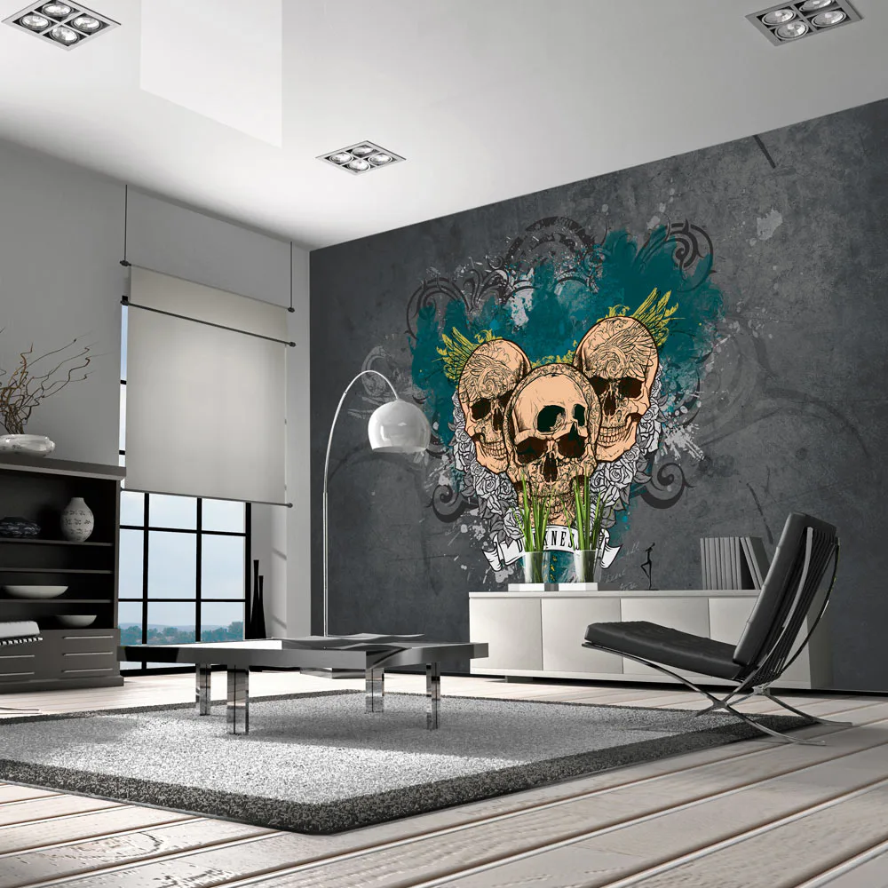 Fototapet Arkiio Darkness II