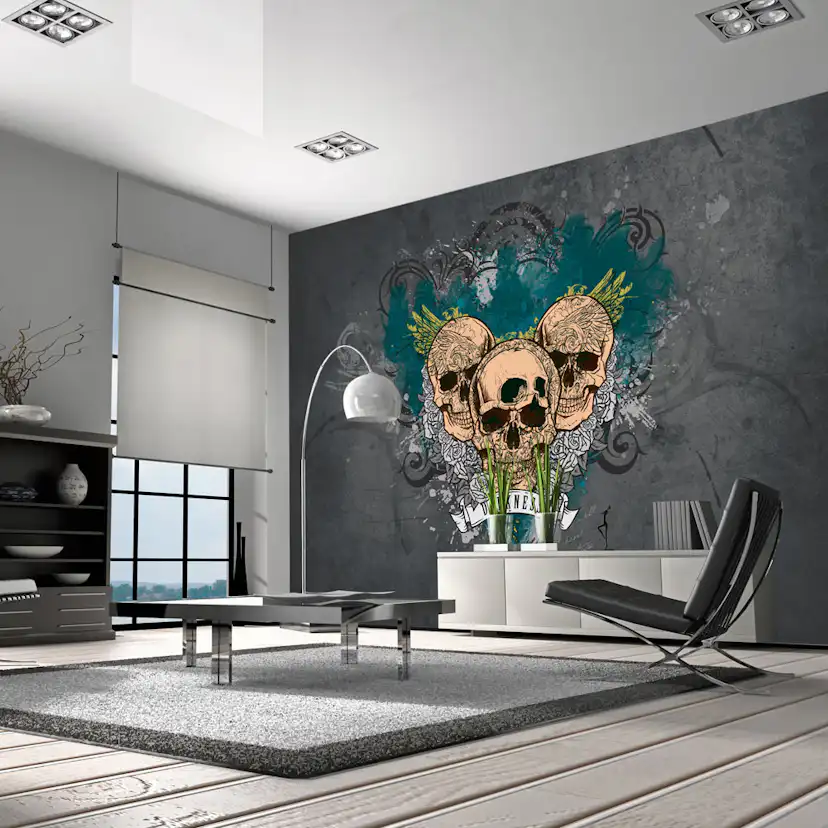 Fototapet Arkiio Darkness II