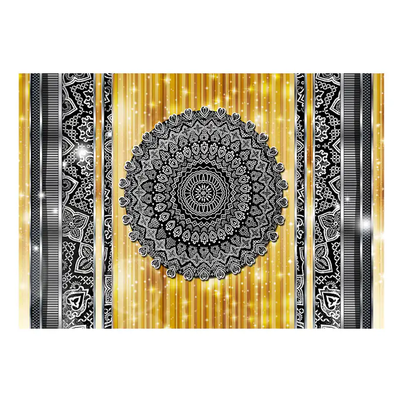 Fototapet Arkiio Incorporeal Circle