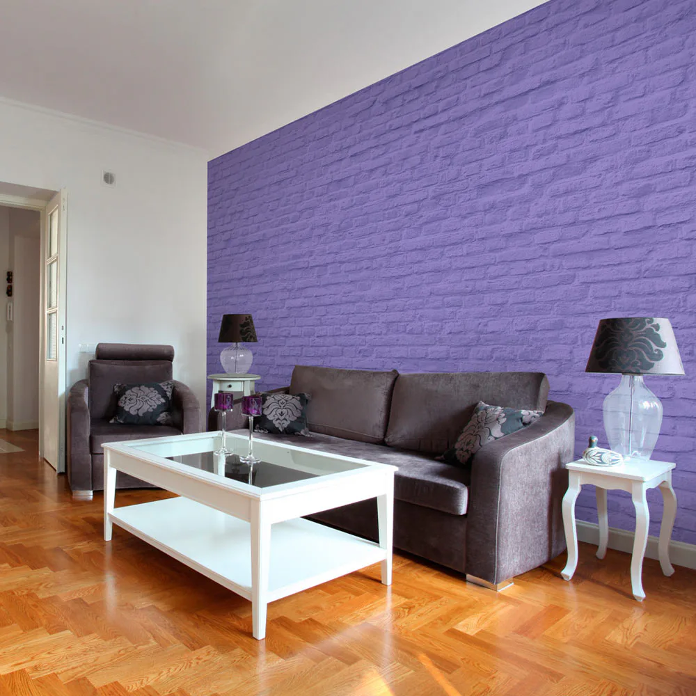 Fototapet Arkiio Heather Inspiration