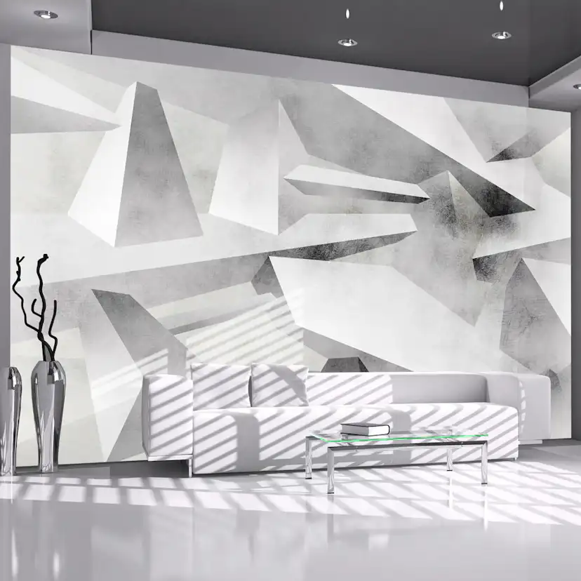 Fototapet Arkiio Frozen Wings