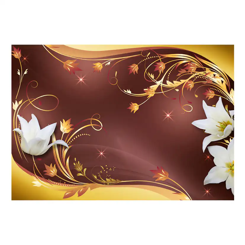 Fototapet Arkiio Autumn Composition