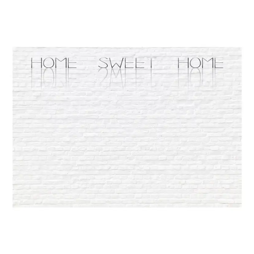 Fototapet Arkiio Home, Sweet Home Wall