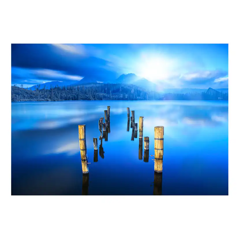 Fototapet Arkiio Moments Of Solitude