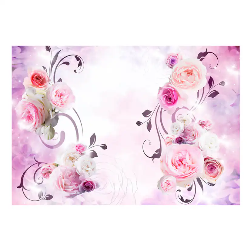 Fototapet Arkiio Rose Variations