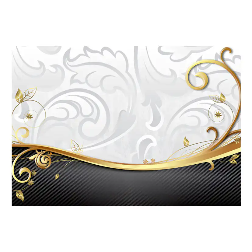 Fototapet Arkiio Contrast Riddle