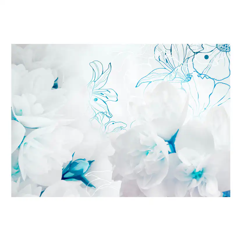 Fototapet Arkiio Softness Of Down