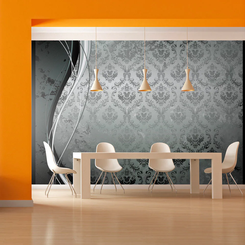 Fototapet Arkiio Gray Clouds