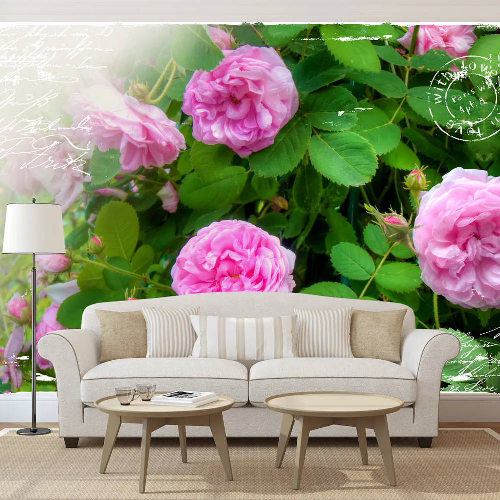 Fototapet Arkiio Summer Garden