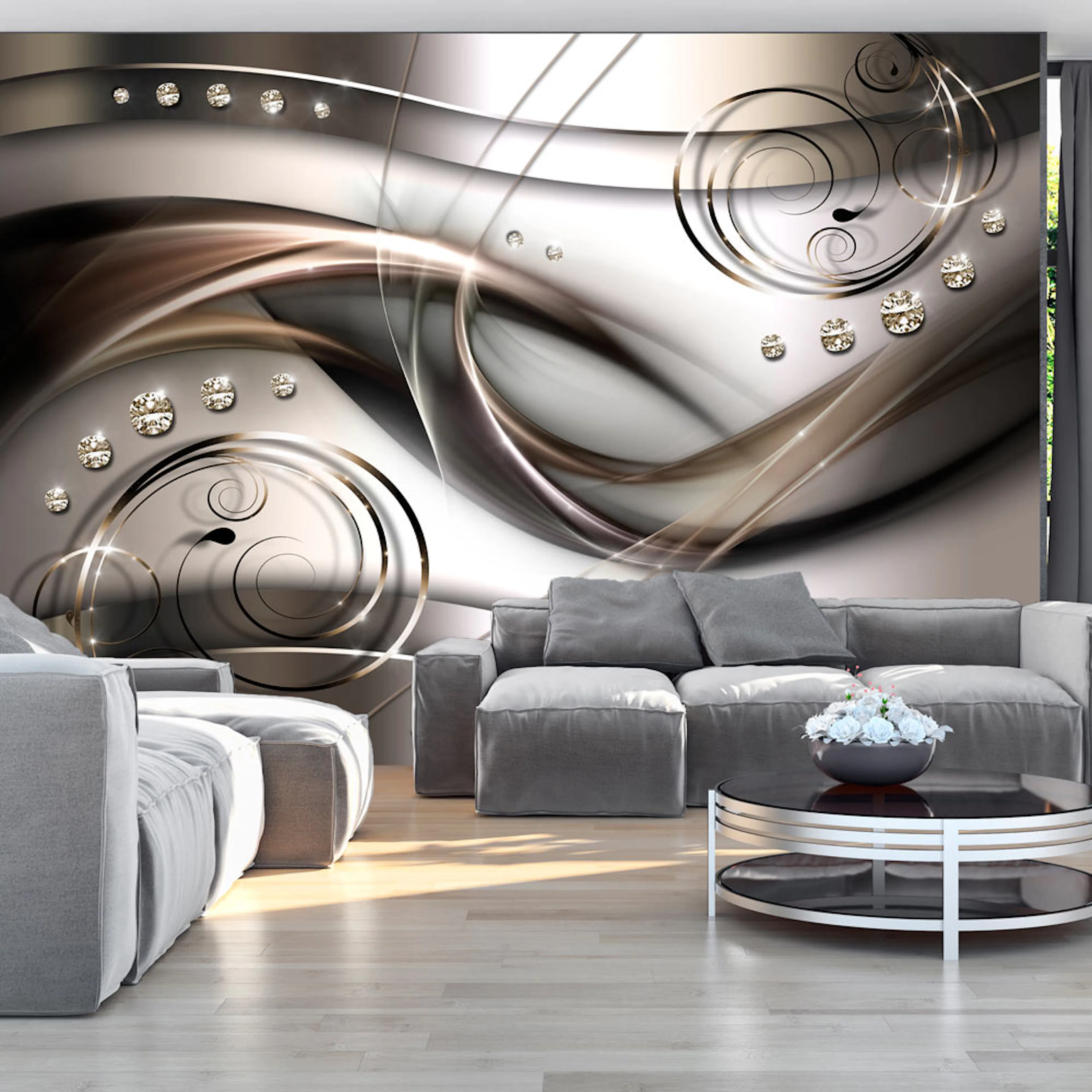 Fototapet Arkiio Evening Tide