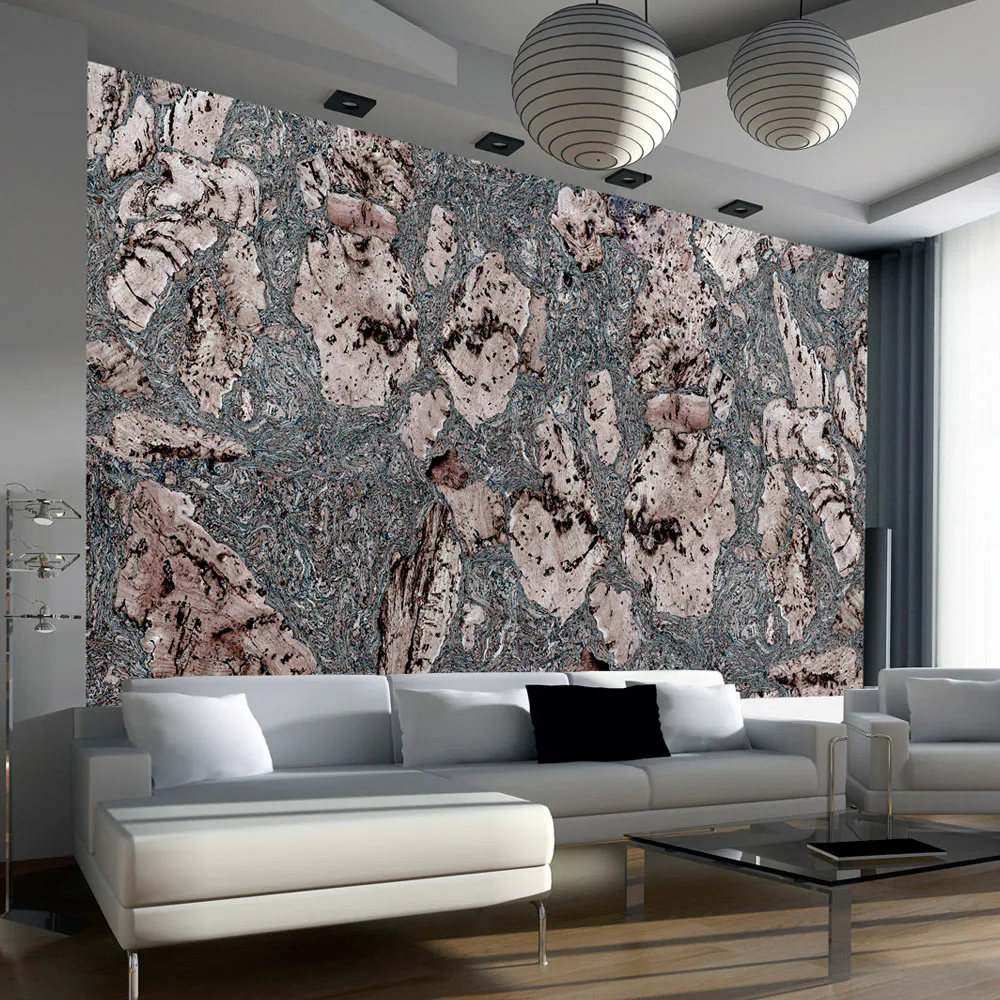 Fototapet Arkiio Grey Stopper