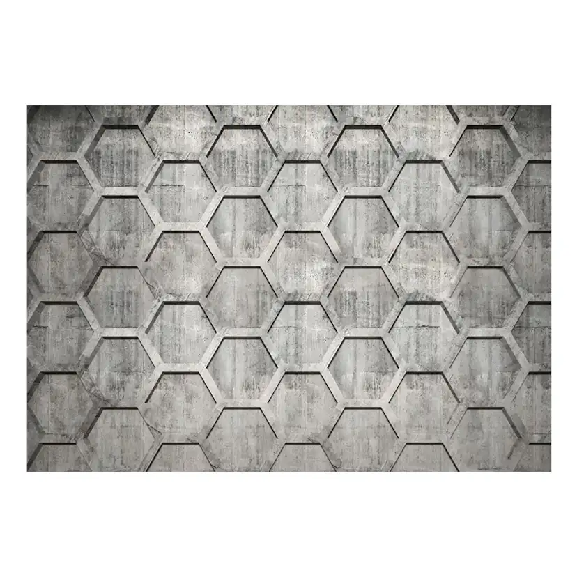 Fototapet Arkiio Platinum Cubes