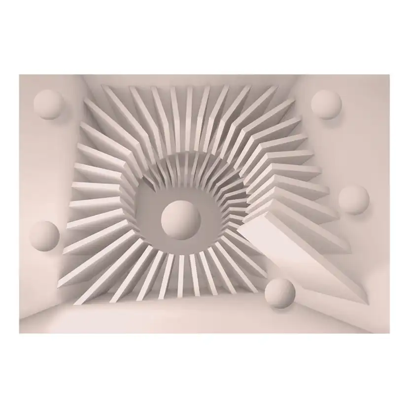 Fototapet Arkiio Sand Chamber