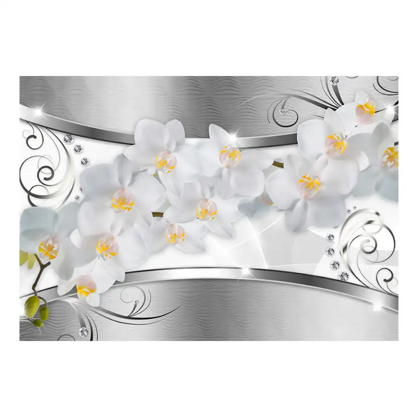 Fototapet Arkiio Flower Bridge