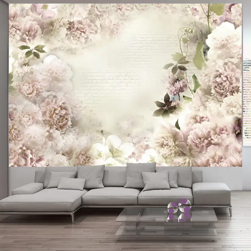 Fototapet Arkiio Subtle Scent